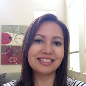 Meet your Posher, Ingrid